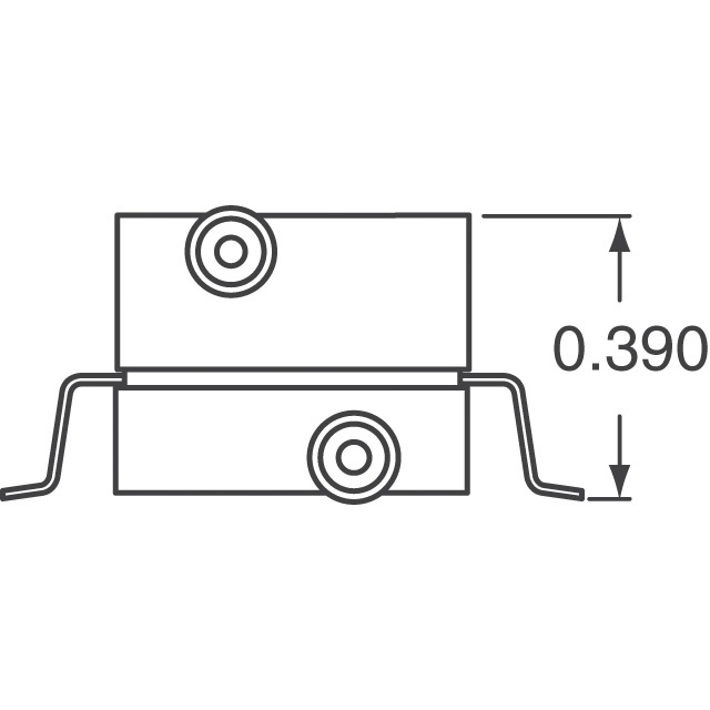 MPXV7002DPT1 NXP USA Inc.  Drucksensoren-Wandler